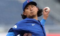 今永昇太、27日に復帰へ　IL入りから7週間…マイナーで“完璧調整”、ヌートバーと対戦へ