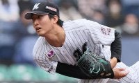 イップス克服で151キロ　元ロッテ右腕が引退から5年後に計測…複数オファー固辞のワケ