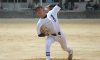今年の高校生屈指の左腕「プロ志望届は出しません」…魔直球の持ち主が拭い切れなかった“不安”