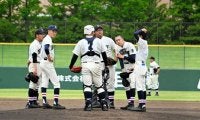 函館水産、「勝ちパターン」は後輩に託した　高校野球