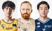 【6月24日の契約情報】日本代表ビッグマンの去就発表…ベテランPGがB1からB3へ移籍