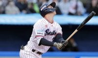 低迷球団に差し込んだ“希望の象徴”　18歳ルーキーの特大弾に衝撃と感動「高卒1年目で…」