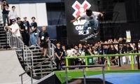 X Games史に刻まれる快挙がいくつも生まれた大会【X Games Osaka 2025】スケートボード各種目まとめレポート