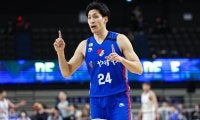 福岡の谷口光貴が横浜BCへ移籍「チャレンジしたい」自身5年ぶりB1参戦