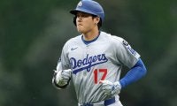 大谷翔平だけで歴代トップ5独占の異常事態　日米通算300号の裏で…米記者が示したデータ