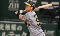 藤川阪神　リーグ戦再開で注目の「レフト問題」　昨季1軍完走、満塁弾もマークした若虎、得点圏打率.667のバットマンにも注目