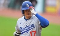 大谷翔平から欲しい能力は？　MLB有望株が称賛…リーグ1位の本塁打を生む「判断力」
