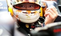 8戦で3度の最後尾スタートも…ホームGPで角田裕毅に「トップ10入りの可能性」を英メディアが示唆　予選を「順調に過ごせれば…」