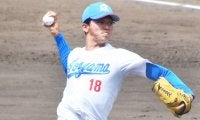 2026年ドラフトの目玉がわずか10球のアピールで日本代表入り　青山学院大・鈴木泰成の驚異のポテンシャル