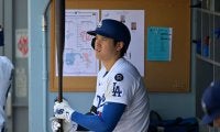 大谷翔平はHRダービーに「出ない方がいい」　専門家が懸念するMLB独自の“過酷なシステム”