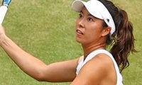 柴原瑛菜 死闘制し本戦王手
