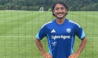 鹿島アントラーズで「プロでも戦える選手になった」41歳・中島裕希が振り返る、波乱万丈のサッカー人生
