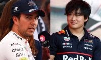 今季の退団報道が止まない角田裕毅も苦心する“外圧”　更迭された元レッドブル戦士が名門の内情を暴露「彼らは後悔している」