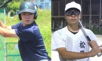 【2025年スーパー中学生リスト】元プロ野球ジュニア2人に注目！軟式では最速148キロを誇る本格派右腕が世代を牽引