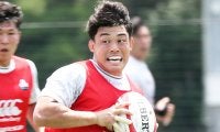 ラグビー日本代表の新世代SOは「早慶戦で一度も勝てなかった男」　25歳「いちご」の本心