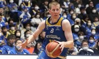 富山がB1得点王のブロック・モータムと契約合意…滋賀で今季21.4得点の豪州出身ビッグマン