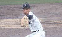 中野大虎の直球の良さは大阪桐蔭歴代OBと比較しても上位！夏で指名確定のパフォーマンスを発揮できるか？＜高校野球ドットコム注目選手ファイル・コム注＞