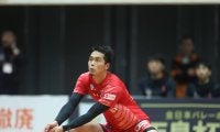 STINGS愛知　元サントリーの藤中謙也の加入を発表