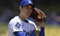 「本気で調整させる気があるのか！」大谷翔平の“イニング制限”にMLB元社長が異論　ド軍GMは「最適な方法だ」と訴え