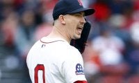 FA退団の“生え抜き右腕”と1年で再契約!? ド軍に浮上した衝撃トレード案に賛否両論「価値があるかどうかは疑問」
