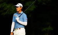 「悪いライであるべき所」 笹生優花はパー3の不運が絡んだ「+4」にも潔く