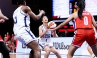 京都精華学園がNBA新大会で白星発進…満生やリヤら存在感、福大大濠に続き大勝