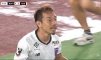 GKミスを帳消し！ 38歳長友佑都、“爆速カバーリング”が脚光「年齢関係ねえよって教えてくれる」「若者が走るのをやめている横で…」森保一監督に猛アピール