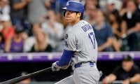 大谷翔平が捉える89年ぶりの伝説記録　ルースらだけの“特権”…イチローも未踏の偉業