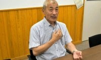 「全力疾走」の野球を伝えて28年　山梨の県立高教諭、宮崎文仁さん