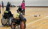 山梨県の「甲斐人の一撃」、パラ部門を新設　トップアスリートを発掘