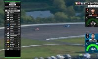 トヨタvsトヨタの“超高速バトル”、時速310キロで猛追する瞬間「燃料もつのか」ファン騒然