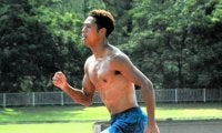心配なサニブラウン「歯車かみ合ってきた」1週間の宮崎合宿で手応え