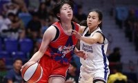 京都精華学園がNBA新大会で109－15の圧勝…男子の福大大濠とともに準決勝進出