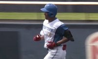 ハム・有薗が12号、水野は4安打で快勝…オリ・山崎はリード守れず　27日のパ2軍