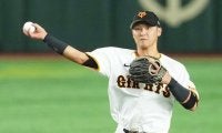 巨人・吉川尚輝に「バケモンで変な笑い出る」　理解不能の守備範囲も…Xサラリ「定期便」