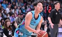 B2福岡が佐賀退団の狩野祐介と契約「地元福岡でプレーできることをうれしく思います」