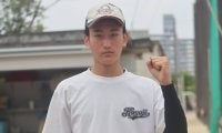 世代屈指の高校生左腕が28日に初戦！前評判通りの剛速球で圧倒できるか