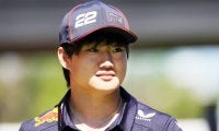 【F1】角田裕毅はマシンの限界ギリギリを模索中　レッドブル代表も「これまでのドライバーと違う」と後押し