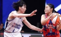 キャプテンとして挑む新たな舞台…京都精華学園・坂口美果が見据える夏