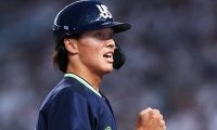 伊藤琉偉はヤクルトの希望の星になれるか 首脳陣もビックリの打撃でレギュラー奪取に名乗り