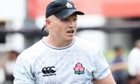 「日本ラグビーに捧げてきた」来日10年目に悲願の代表入り　30歳のオーストラリア人がエディージャパンを救う