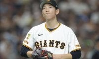 巨人・戸郷翔征に過度な期待は禁物　若手に先発のチャンスを　試したい左腕3人とは