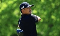 岩田寛が「65」で52位に浮上 桂川有人、中島啓太は急落で予選落ち スペインの新星が首位浮上