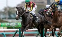 【バーデンバーデンC】逃げ馬好走で波乱傾向 穴馬の激走も多い血統は