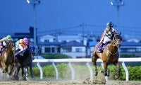 【さきたま杯】地方競馬初！ドローンでレース全貌を空撮！