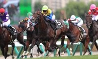武豊騎手 今週の騎乗馬…土曜メインはゾンニッヒ
