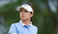 「自分が足を引っ張った」西村優菜は7月の欧州3試合出場を逃す 米ツアー次戦は8月に