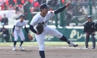 沖縄尚学が強豪・糸満に7回コールド勝ち発進！150キロ左腕が完封