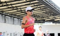 競歩男子２０キロ世界記録保持者の山西　９月の世界陸上は暑熱対策がカギ「徐々に暑さに慣らしながら」　目標は「一番良いところ、金メダル」