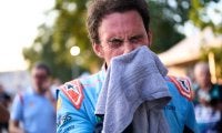 WRCアクロポリス：ティエリー・ヌービル「タイヤでリザルトが決まるなんてよくない」金曜日コメント集
